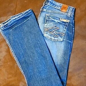 BKE Bootcut Jeans Sz 28